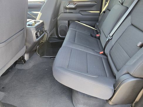 New 2025 GMC Sierra 1500 Elevation w/ Preferred Package image 7