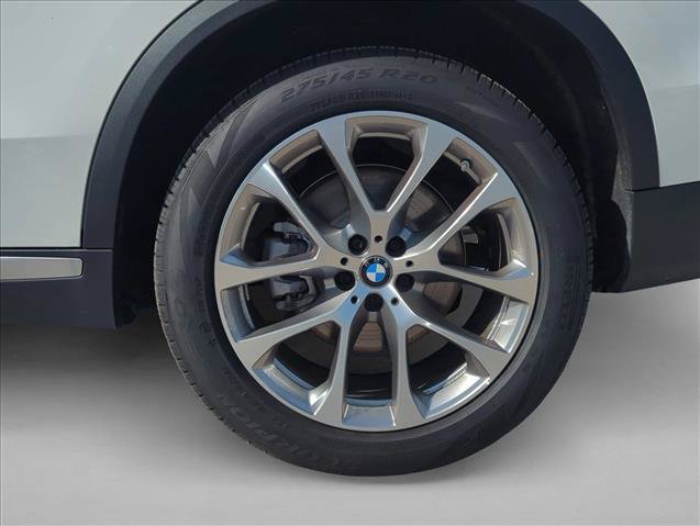 Used 2026 BMW X5 sDrive40i w/ Parking Assistance Package RWD image 9