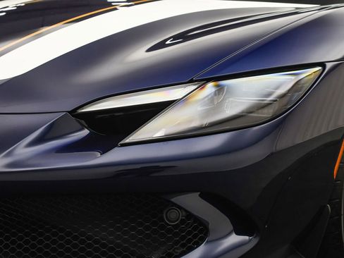 Certified 2025 Ferrari 296 GTS image 30