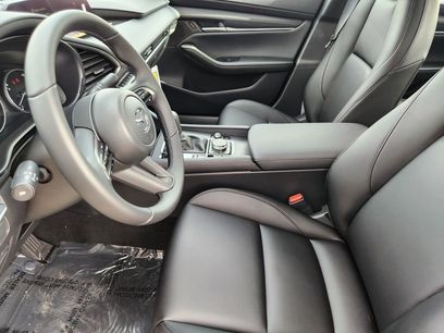 New 2026 MAZDA MAZDA3 2.5 S Sedan w/ Preferred Pkg