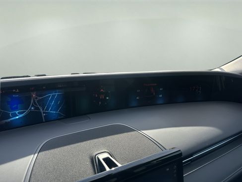New 2026 Lincoln Nautilus Premier w/ Equipment Group 102A AWD/4WD image 14