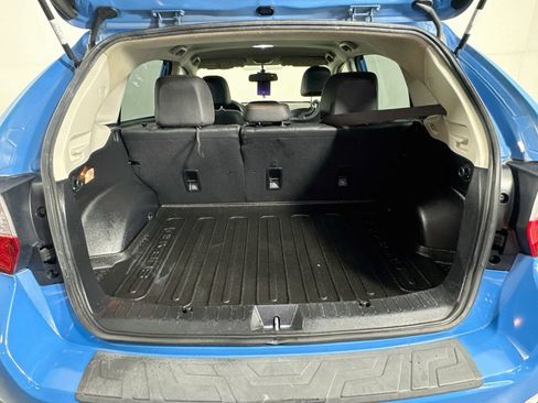 Used 2016 Subaru Crosstrek 2.0i Limited w/ Popular Package #1 AWD/4WD image 30