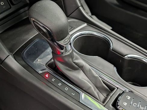 Certified 2023 Chevrolet Equinox LT image 26