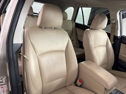 Used 2018 Subaru Outback 2.5i Limited image 27