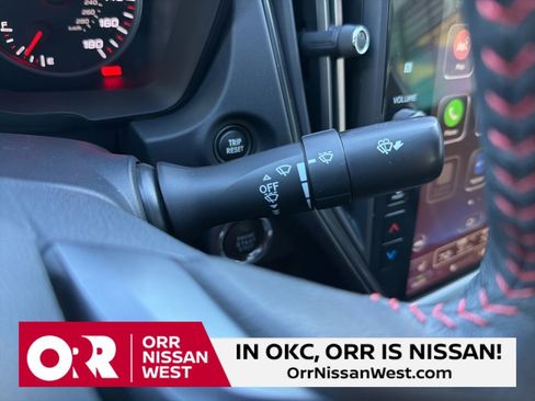 Used 2022 Subaru WRX Limited image 30