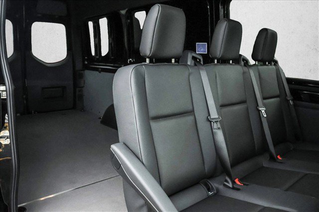 New 2026 Mercedes-Benz Sprinter 2500 image 23