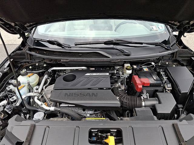 Certified 2023 Nissan Rogue SL w/ SL Premium Package AWD/4WD image 29