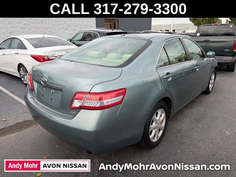 Used 2011 Toyota Camry LE w/ LE Extra-Value Pkg FWD image 6
