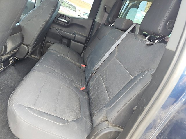Used 2021 GMC Sierra 1500 4x4 Double Cab w/ Convenience Package image 9