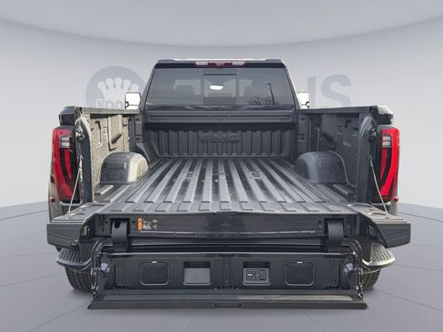 New 2026 GMC Sierra 3500 Denali Ultimate image 27