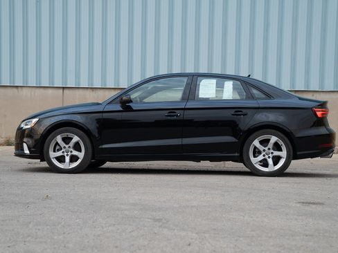 Used 2019 Audi A3 2.0T Titanium image 6