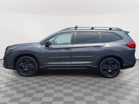 Used 2023 Subaru Ascent Onyx Edition Limited AWD/4WD image 5