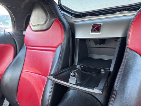 Used 2007 Saturn Sky w/ Premium Trim Pkg RWD image 23