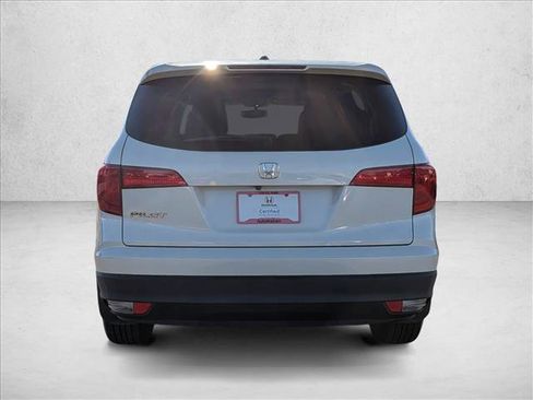Used 2017 Honda Pilot EX-L image 7