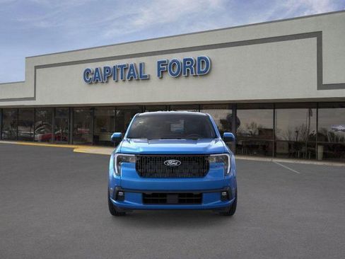 New 2025 Ford Maverick Lobo image 6