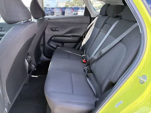Used 2024 Hyundai Kona SEL FWD image 20