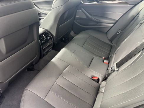 Certified 2023 BMW 530i xDrive w/ Premium Package AWD/4WD image 15