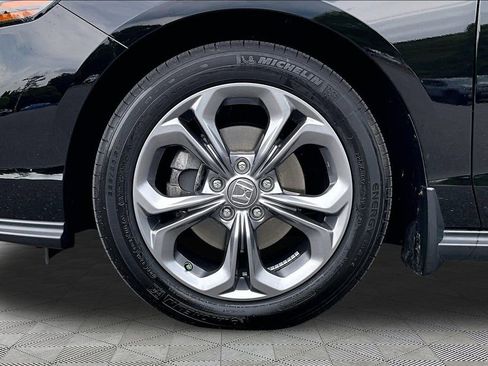 Used 2024 Honda Accord EX image 24