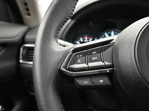Used 2022 MAZDA CX-5 AWD 2.5 S w/ Premium Package image 49