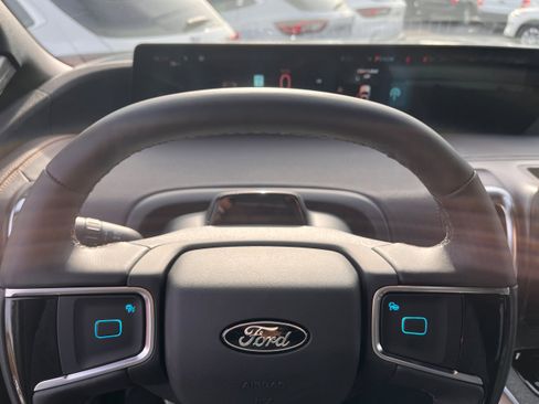 New 2025 Ford Expedition Tremor image 28