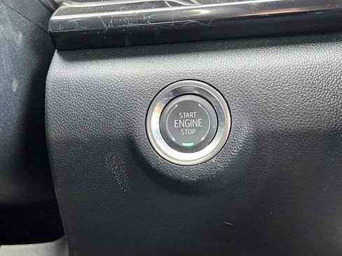 New 2026 GMC Terrain AT4 w/ Convenience Package III image 24