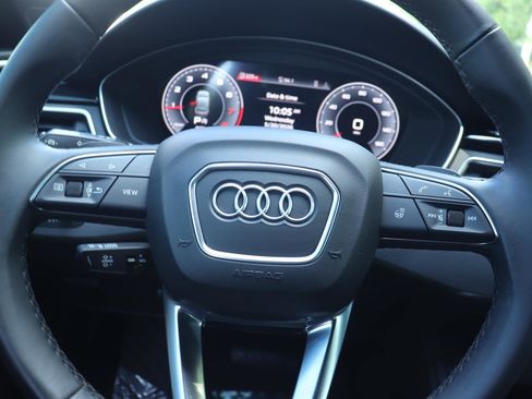 Used 2024 Audi A5 2.0T Premium Plus AWD/4WD image 30