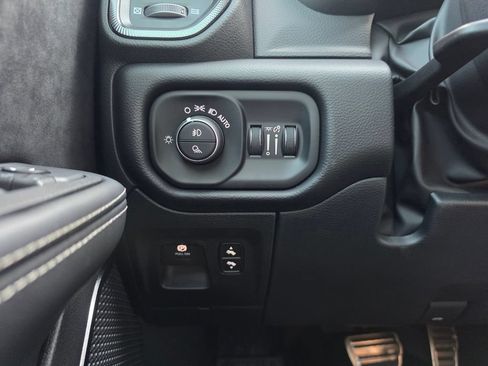 New 2026 RAM 1500 RHO AWD/4WD image 30
