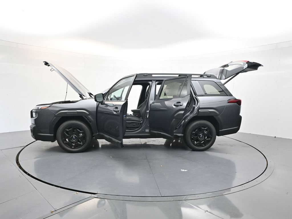 New 2026 Subaru Outback Limited AWD/4WD image 28