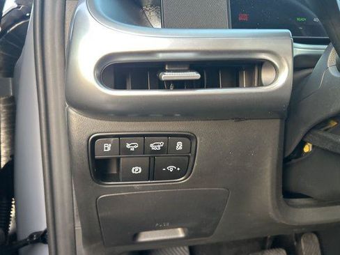 New 2026 Hyundai Ioniq 9 SE AWD/4WD image 19