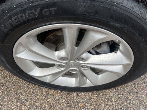 Used 2021 Buick Encore GX Preferred FWD image 39