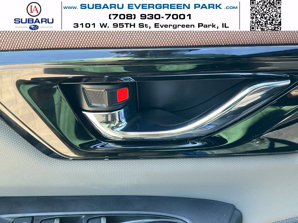 New 2026 Subaru Forester Sport w/ Sport Package AWD/4WD image 29