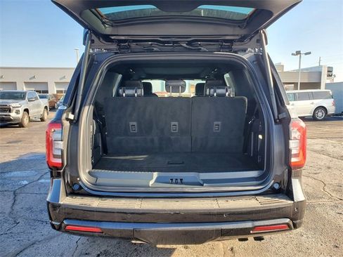 Used 2024 Ford Expedition Limited image 27