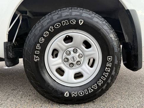 Used 2019 Nissan Frontier S image 10