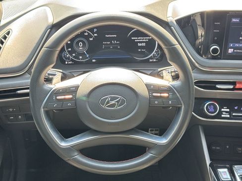 Used 2021 Hyundai Sonata SEL Plus image 23
