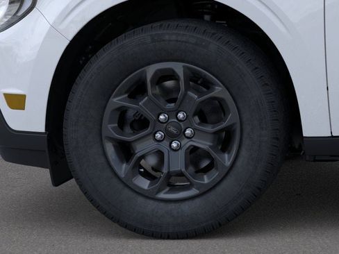 New 2026 Ford Maverick XLT FWD image 20