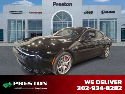 New 2025 Dodge Charger Scat Pack w/ Track Pack