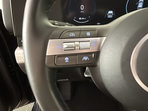 Certified 2024 Hyundai Kona SEL w/ Convenience Package AWD/4WD image 21