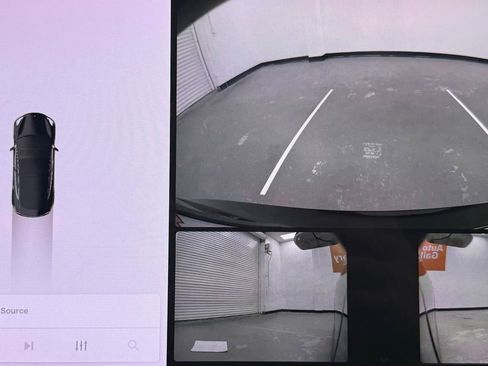 Used 2019 Tesla Model 3 Long Range AWD/4WD image 23