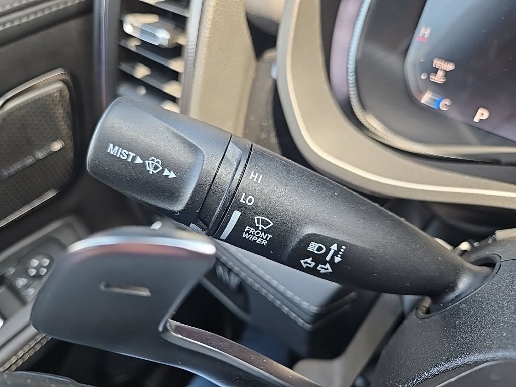 New 2026 RAM 1500 RHO w/ RHO Level 1 Equipment Group AWD/4WD image 54