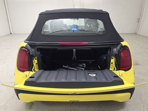 New 2026 MINI Cooper S image 26