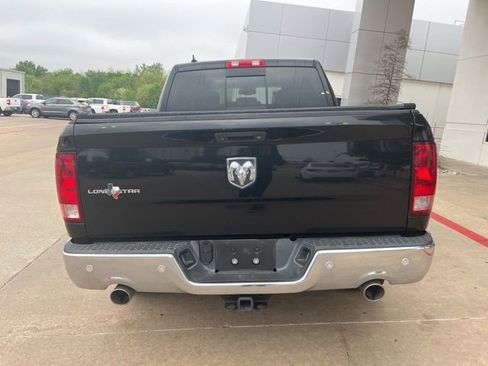 Used 2014 RAM 1500 Lone Star image 7