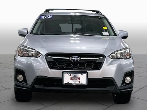 Used 2019 Subaru Crosstrek 2.0i Premium AWD/4WD image 4
