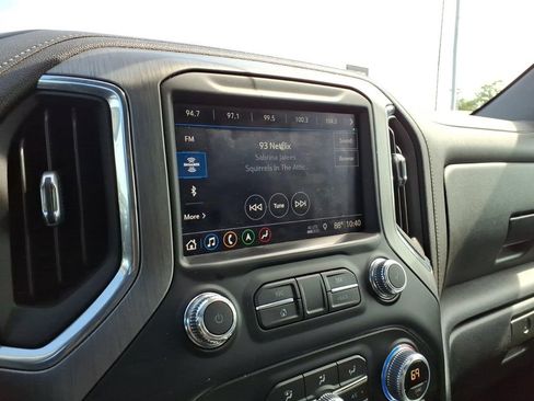 Used 2019 GMC Sierra 1500 Denali w/ Denali Ultimate Package AWD/4WD image 18