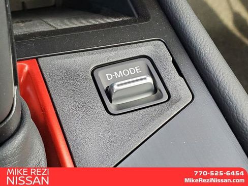 New 2026 Nissan Kicks SR w/ SR Premium Package image 18