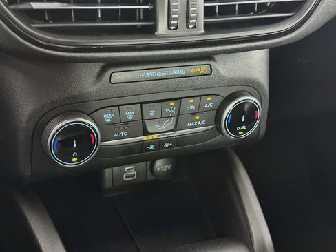 Used 2025 Ford Escape ST-Line FWD image 22