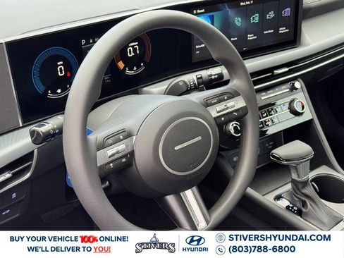 New 2026 Hyundai Sonata SE image 18