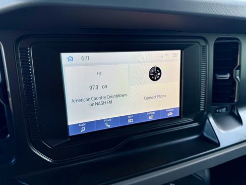 Used 2023 Ford Bronco 2-Door w/ Sasquatch Package image 22