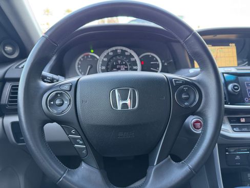 Used 2013 Honda Accord EX-L image 9