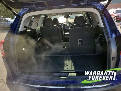New 2026 Subaru Ascent Bronze Edition AWD/4WD image 18