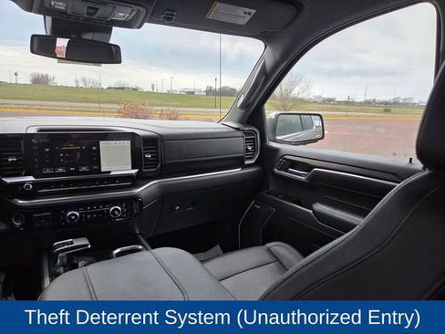 Used 2023 GMC Sierra 1500 SLT w/ SLT Premium Plus Package AWD/4WD image 57